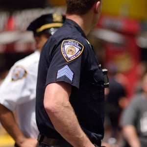 Best NYC security guard company offers NYC security intelligence briefing.