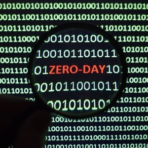 China-Zero-Day