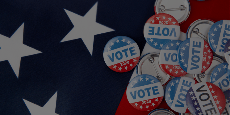 Prepare Your Business for 2020 Presidential Election Social Unrest