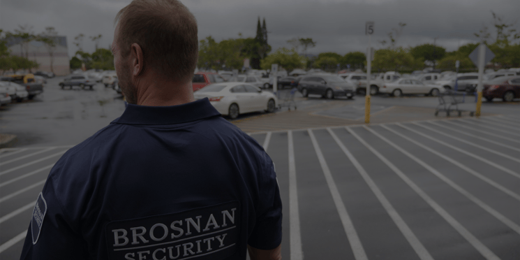 Security Services Companies Pick the Top 15 Traits of the Best Security Officers