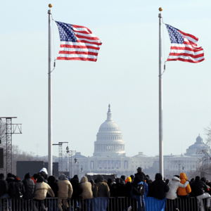 Security companies agree that there are potential security concerns surrounding the 2021 Presidential Inauguration.