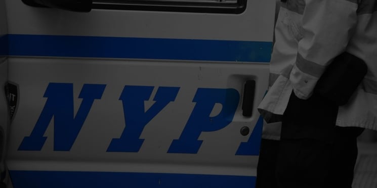 NYC Crime Brief Security Service helps inform NYC retail clients and aids in retail loss prevention.
